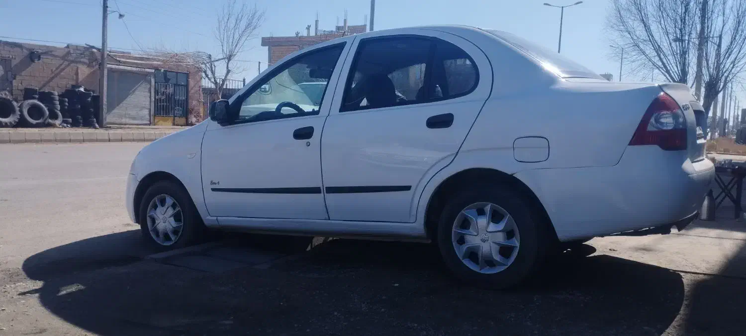 تیبا|خودرو سواری و وانت|چهاربرج, |دیوار