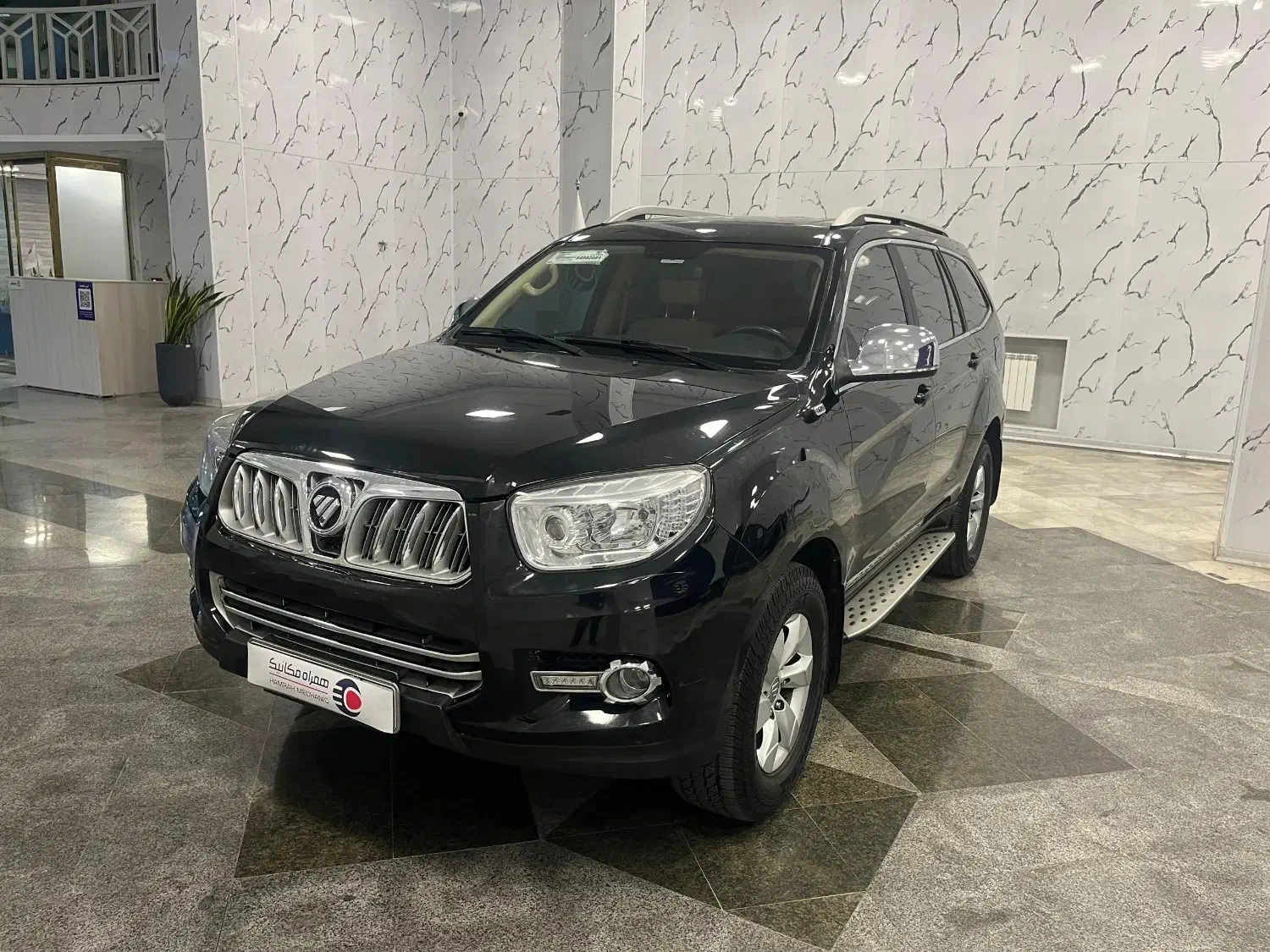 فوتون ساوانا مدل 1398|خودرو سواری و وانت|تهران, آبشار|دیوار