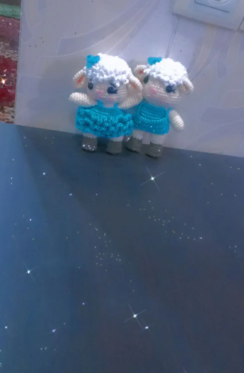 عروسک وجاکلیدی خوشگلمون|اسباب‌‌بازی|اهر, |دیوار