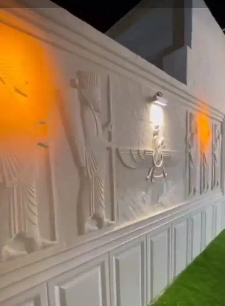 قالب‌ سازی سیلیکونی فایبرگلاس قالبسازی .سینک ستون|خدمات پیشه و مهارت|تهران, استاد معین|دیوار