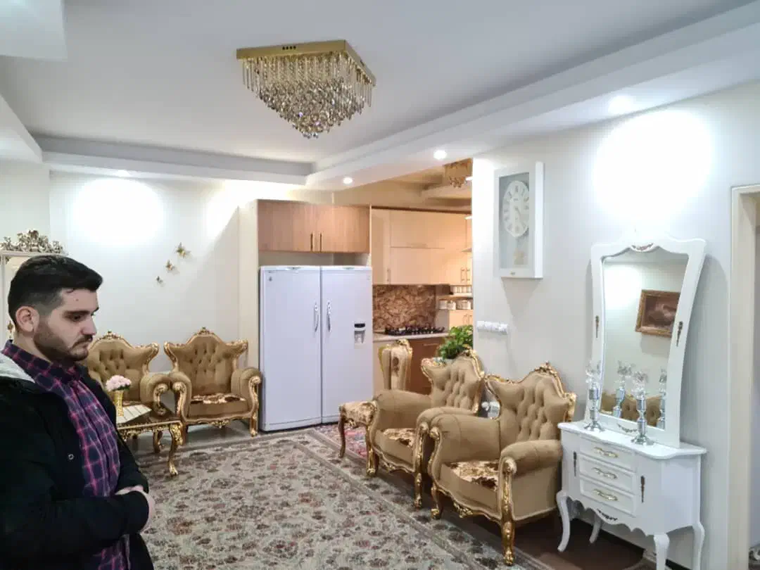 اجاره آپارتمان ۷۵ متر دو خواب پارکینگ اصلی|اجارهٔ آپارتمان|تهران, زاهد گیلانی|دیوار