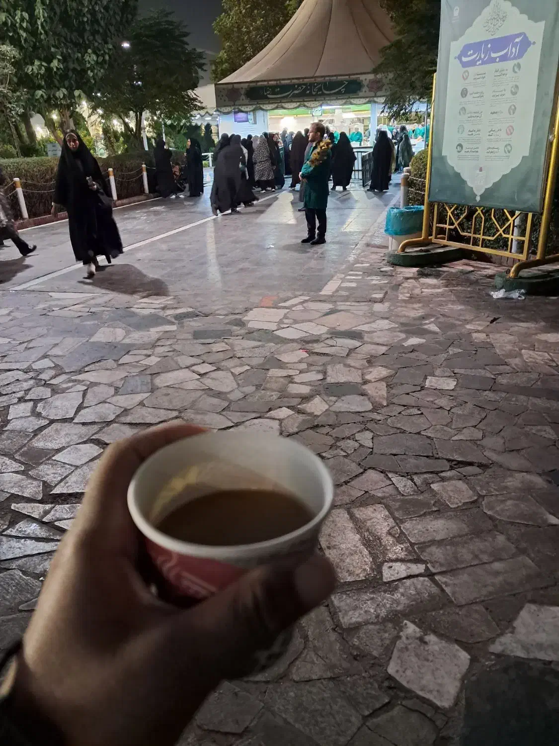 کاروان زیارتی مشهد آبان ماه|تور و چارتر|زابل, |دیوار