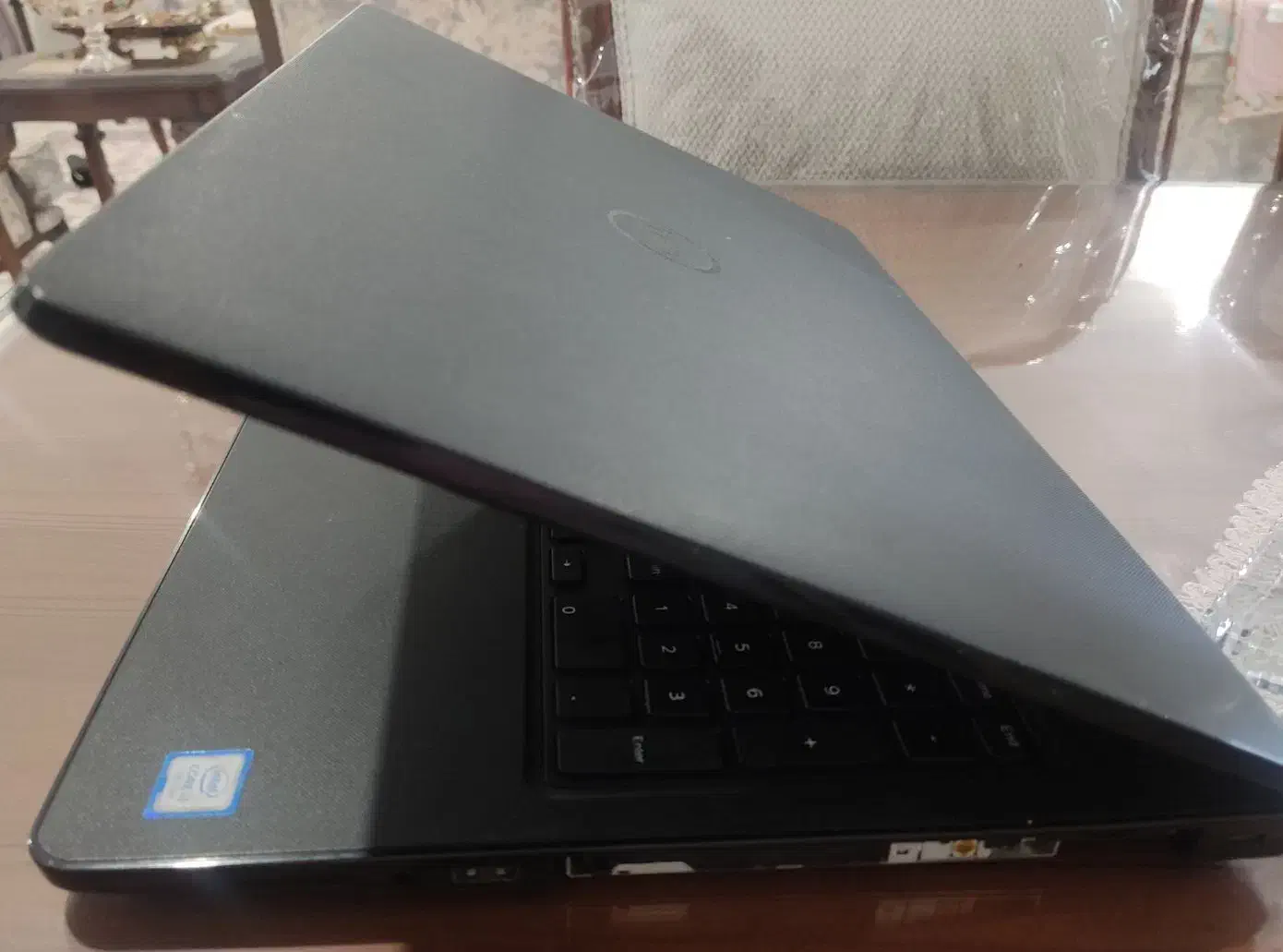 فروش لپ تاپ دل Inspiron 3576 نسل 7|رایانه همراه|تهران, سهروردی|دیوار