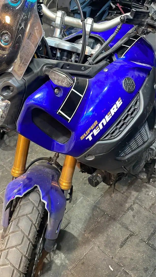 تعمیر کار ماهر و نیمه ماهر موتور سیکلت|استخدام صنعتی، فنی، مهندسی|تهران, نجات اللهی|دیوار