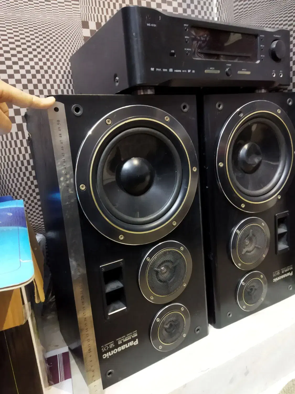 سیستم صوتی|سیستم صوتی خانگی|نجف‌آباد, شریعتی|دیوار