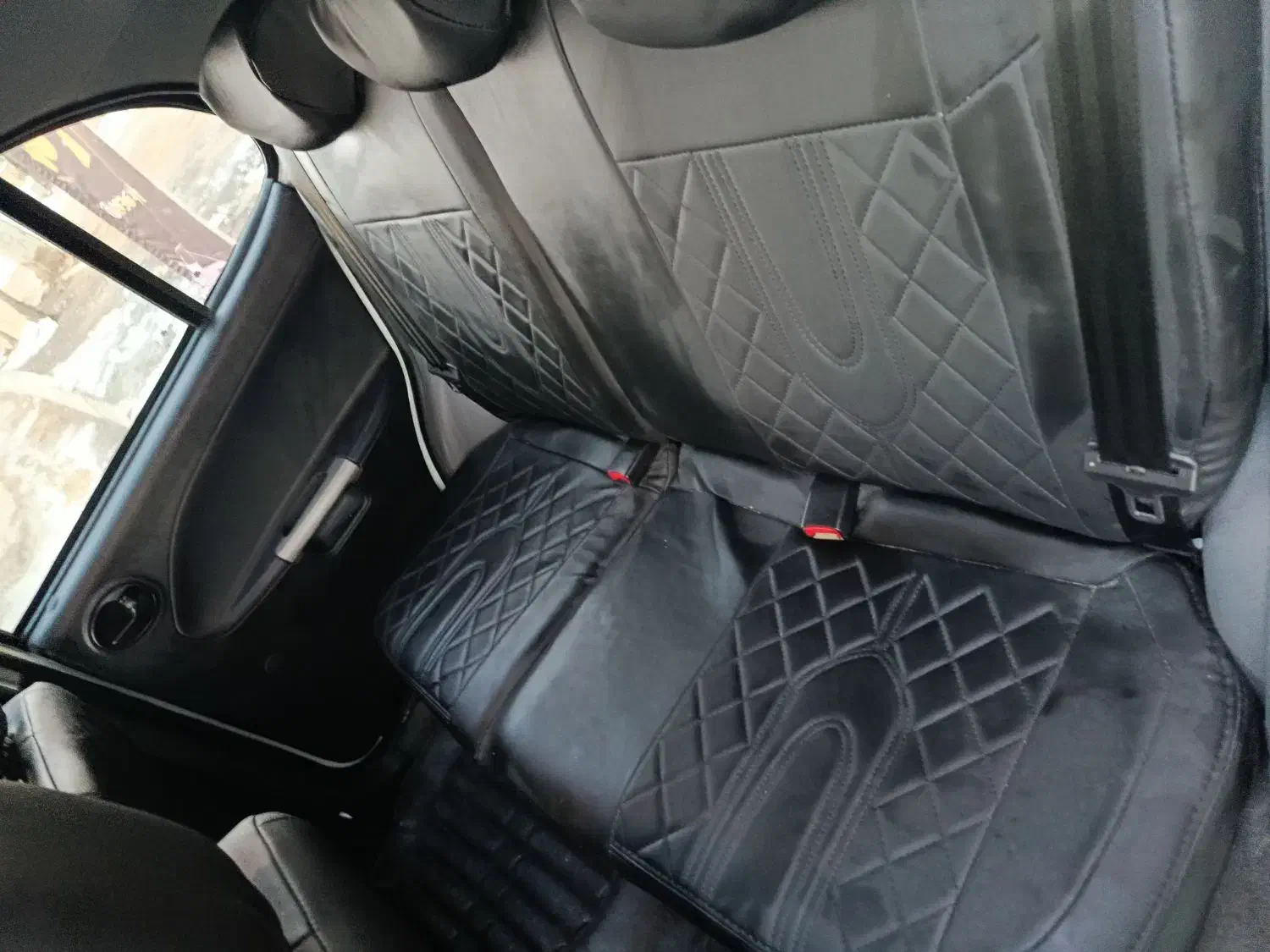 کوییک صفر خشک|خودرو سواری و وانت|اصفهان, باغ فردوس|دیوار