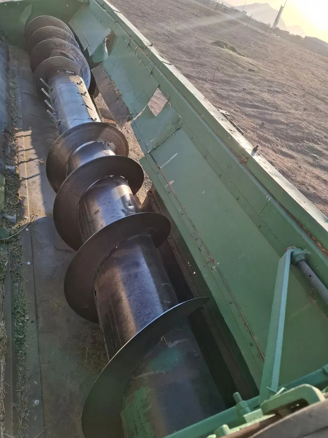 کمباین مدل۶۳|خودرو سنگین|شاهنجرین, |دیوار