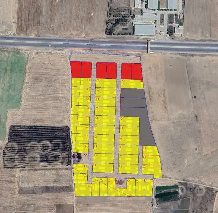 زمین اجاره‌ای، تجاری / کارگاهی|اجارهٔ دفتر صنعتی، کشاورزی، تجاری|دهدشت, |دیوار