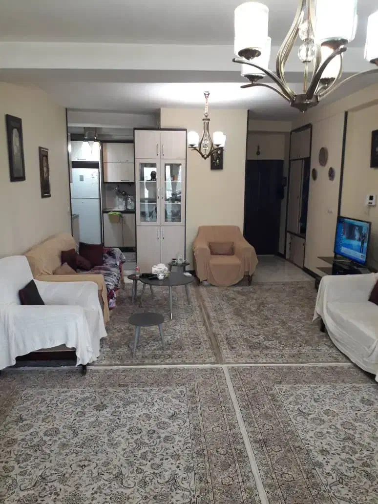 اجاره آپارتمان مسکن مهر ماهدشت|اجارهٔ آپارتمان|محمدشهر, شهرک پیام (مهرالبرز)|دیوار