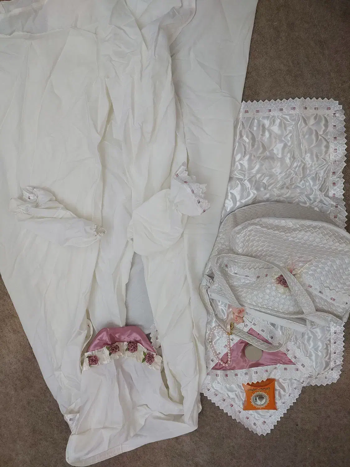 چادر|لباس|شیراز, شهرک والفجر|دیوار