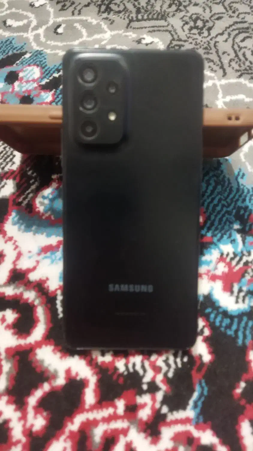 گوشی a53|موبایل|پلدختر, |دیوار