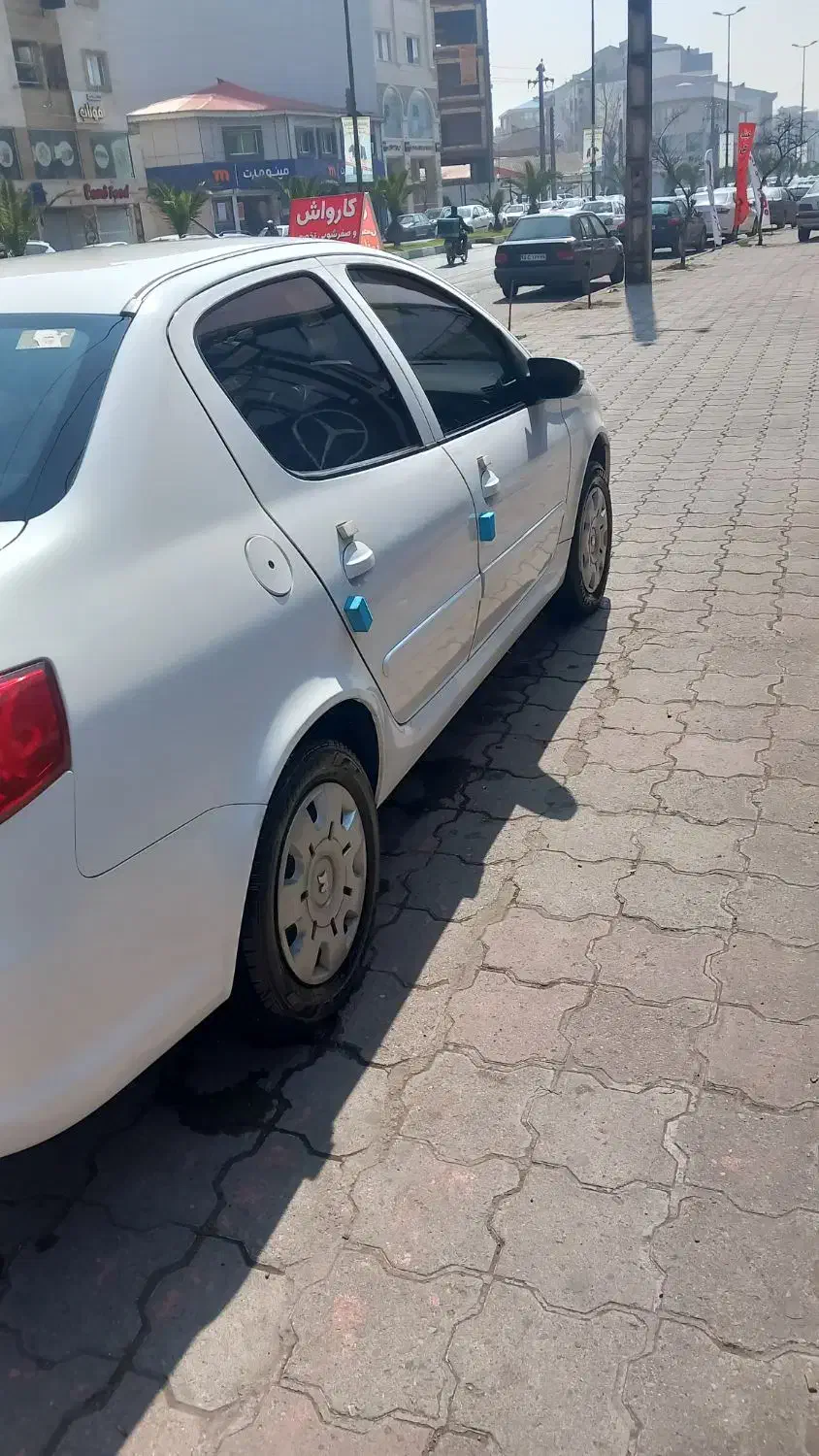 راناپلاس tu5|خودرو سواری و وانت|رشت, معلم|دیوار