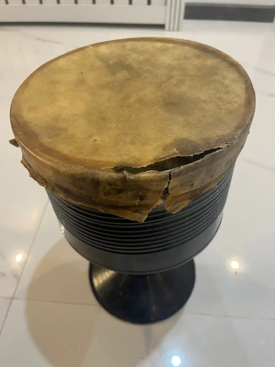 تنبک فلزی|سازهای سنتی|تهران, باشگاه نفت|دیوار