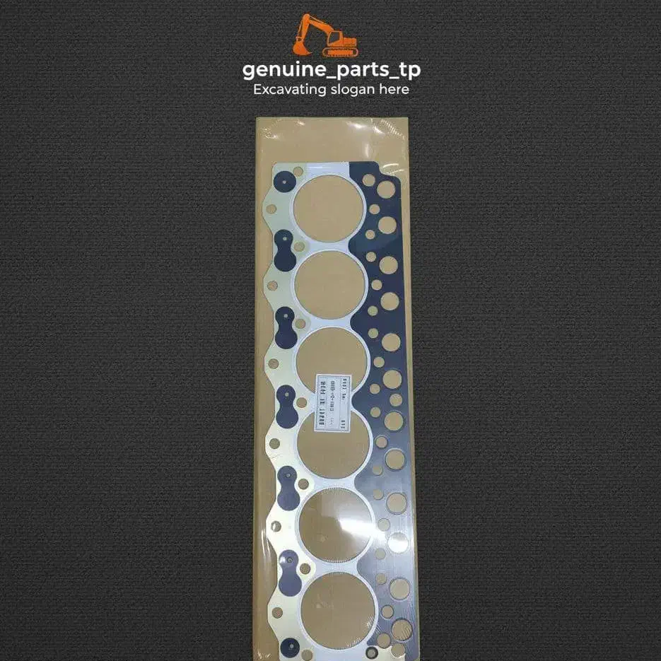 واشر سرسیلندر بیل مکانیکی کوماتسو ۲۰۰خط۵|قطعات یدکی و لوازم جانبی|اصفهان, نقش جهان|دیوار