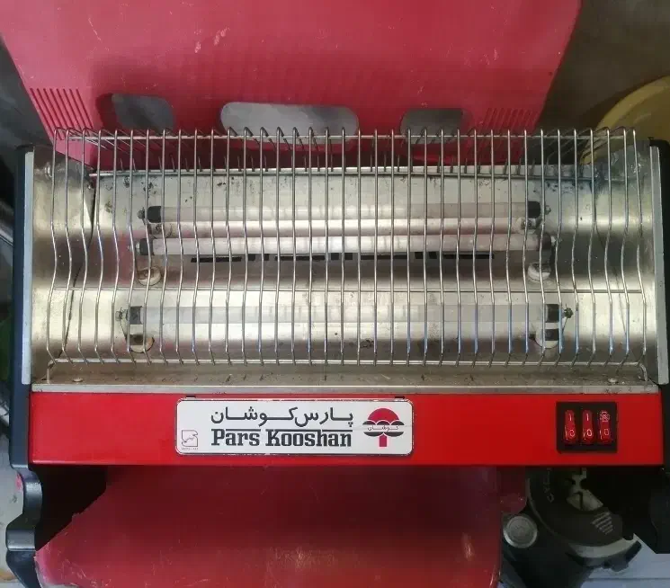 تعدادی هیتر به فروش میرسد|بخاری، هیتر، شومینه|سرپل ذهاب, |دیوار