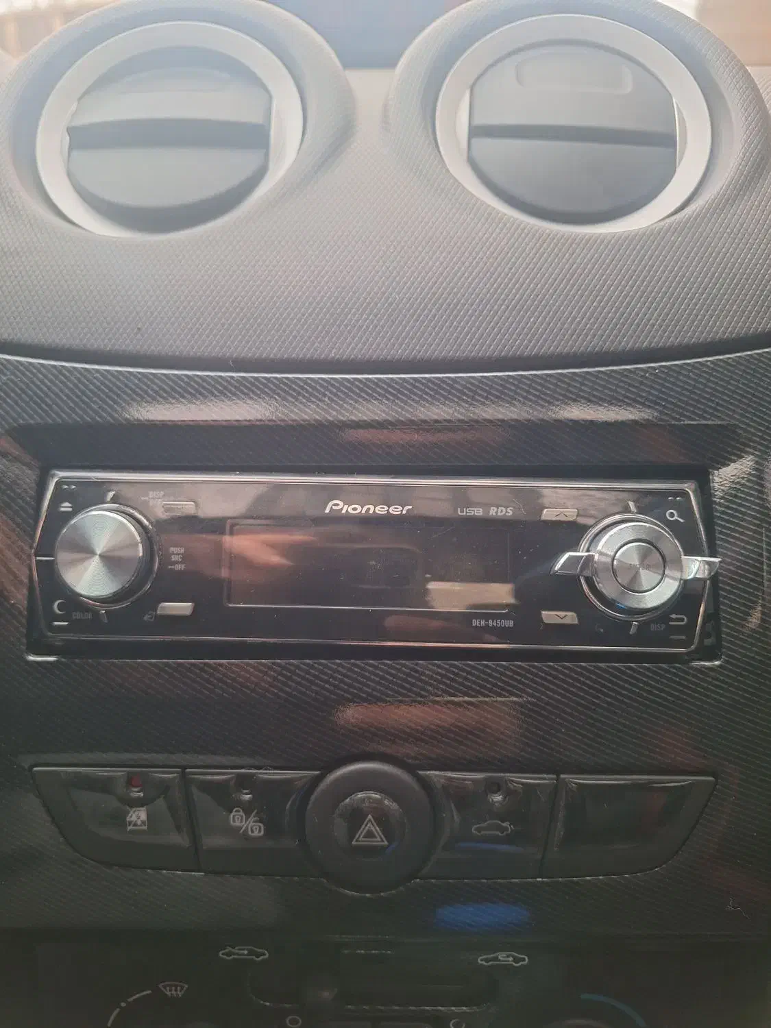 ظبط ۹۴۵۰|صوتی و تصویری|کرج, نوروزآباد|دیوار