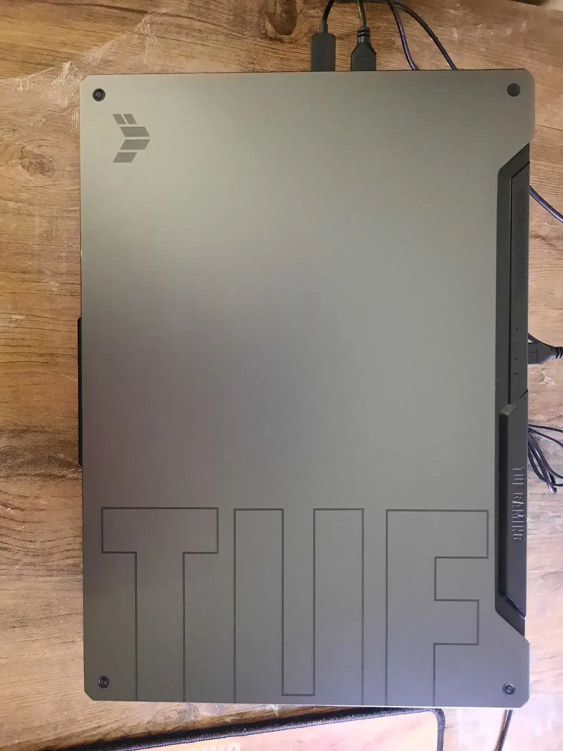 لپتاپ گیمینگ tuf f15|رایانه همراه|بندر ماهشهر, |دیوار