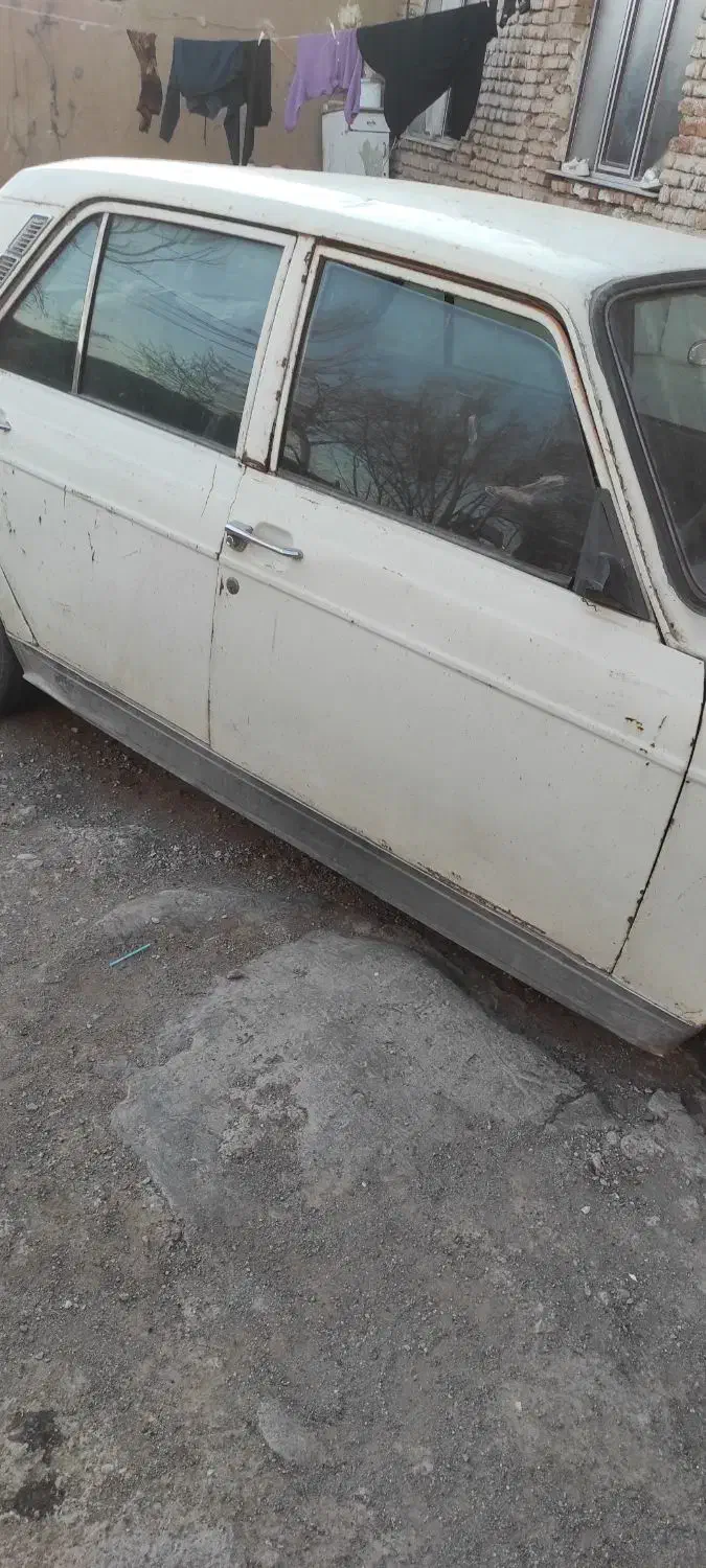 پیکان 79|خودرو سواری و وانت|ویلکیج, |دیوار