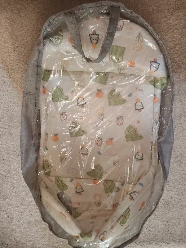 قنداق سوییسی با کاور|اسباب و اثاث بچه|تهران, نیروی دریایی|دیوار