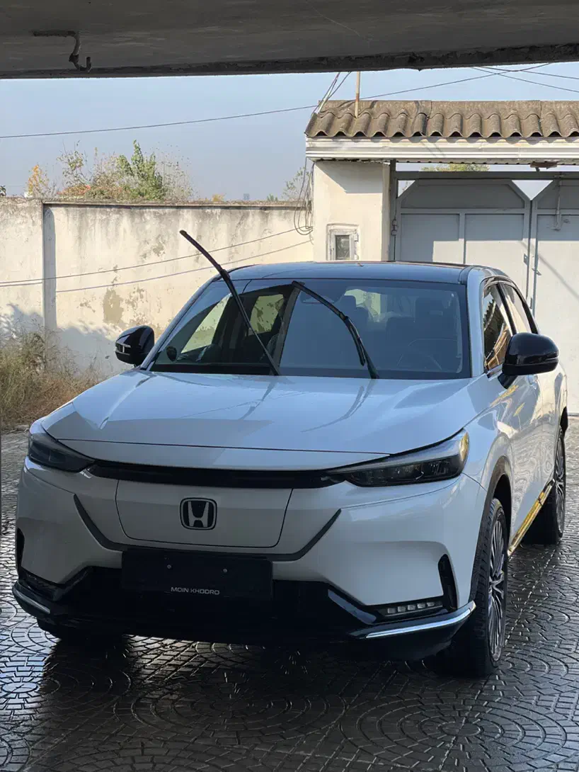 هوندا ای ان اس ۱|خودرو سواری و وانت|ساری, |دیوار