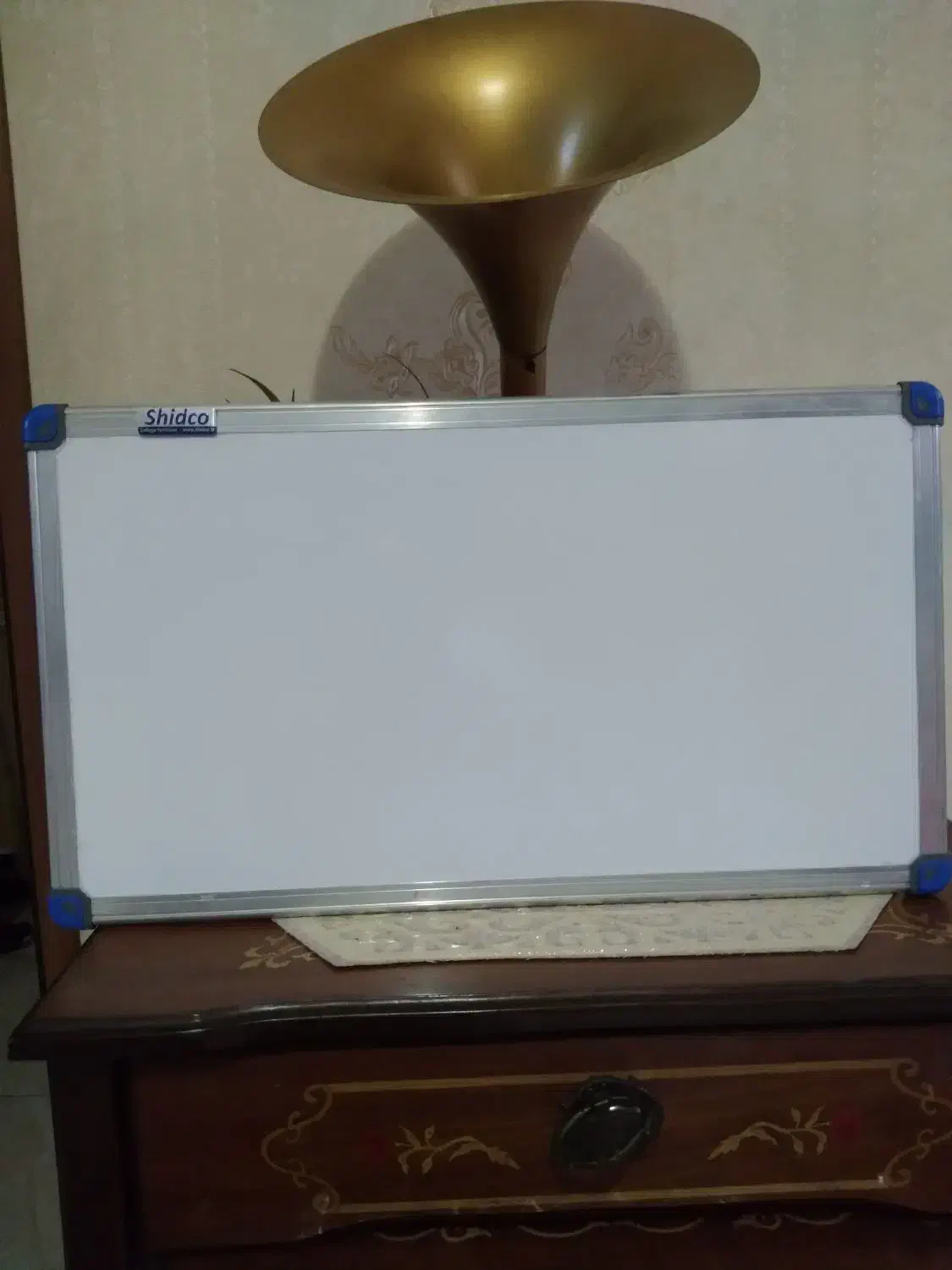 تخته وایت برد|لوازم التحریر|رشت, حسین آباد|دیوار