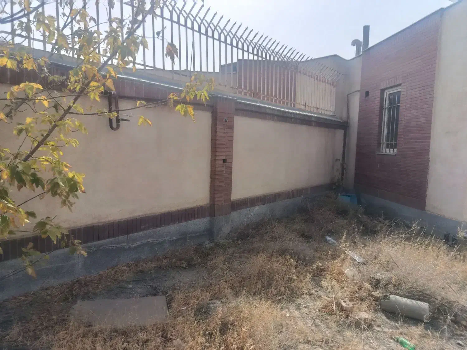 ویلایی مستقل جمهوری بیست بنا نود متری|فروش خانه و ویلا|گلبهار, شهر جدید گلبهار|دیوار