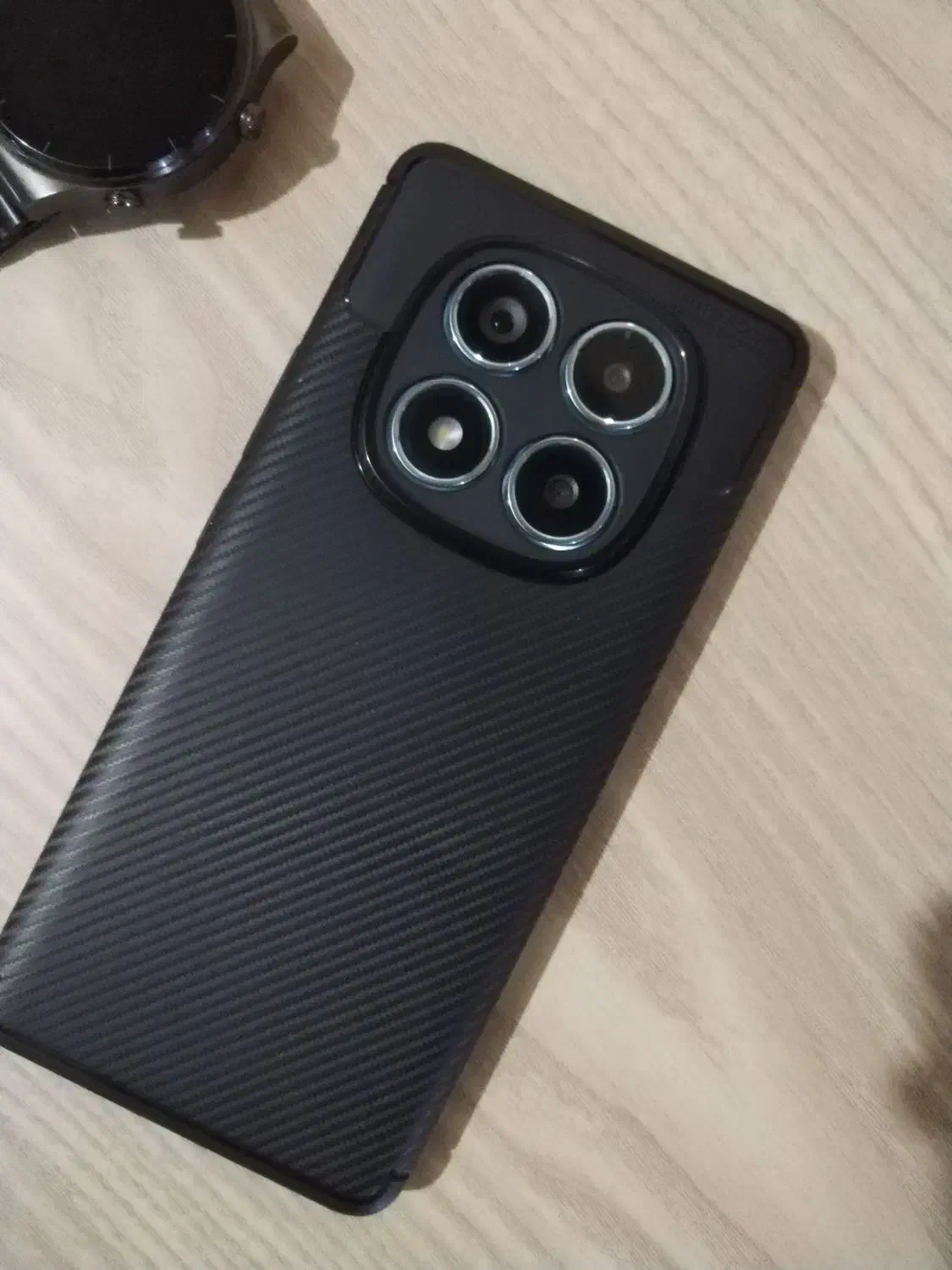 شیائومی نوت ۱۴ پرو مشابه آکبند|موبایل|بهارستان, |دیوار