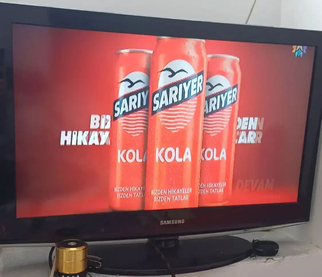 تلوزیون سامسونگ 32|تلویزیون و پروژکتور|ارومیه, |دیوار