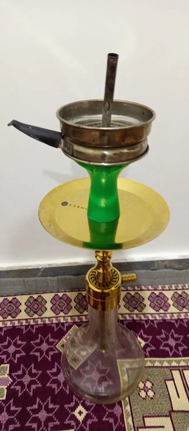 قلیان عربی|کوهنوردی و کمپینگ|سرشیو, |دیوار