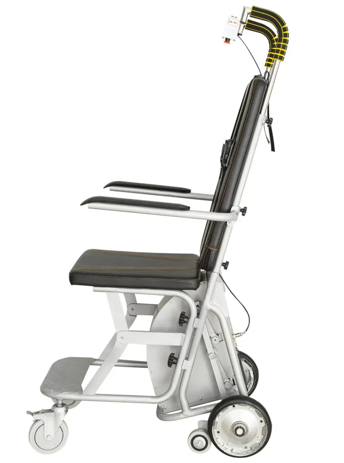 ویلچر برقی پله رو|پزشکی|رشت, چله خانه|دیوار