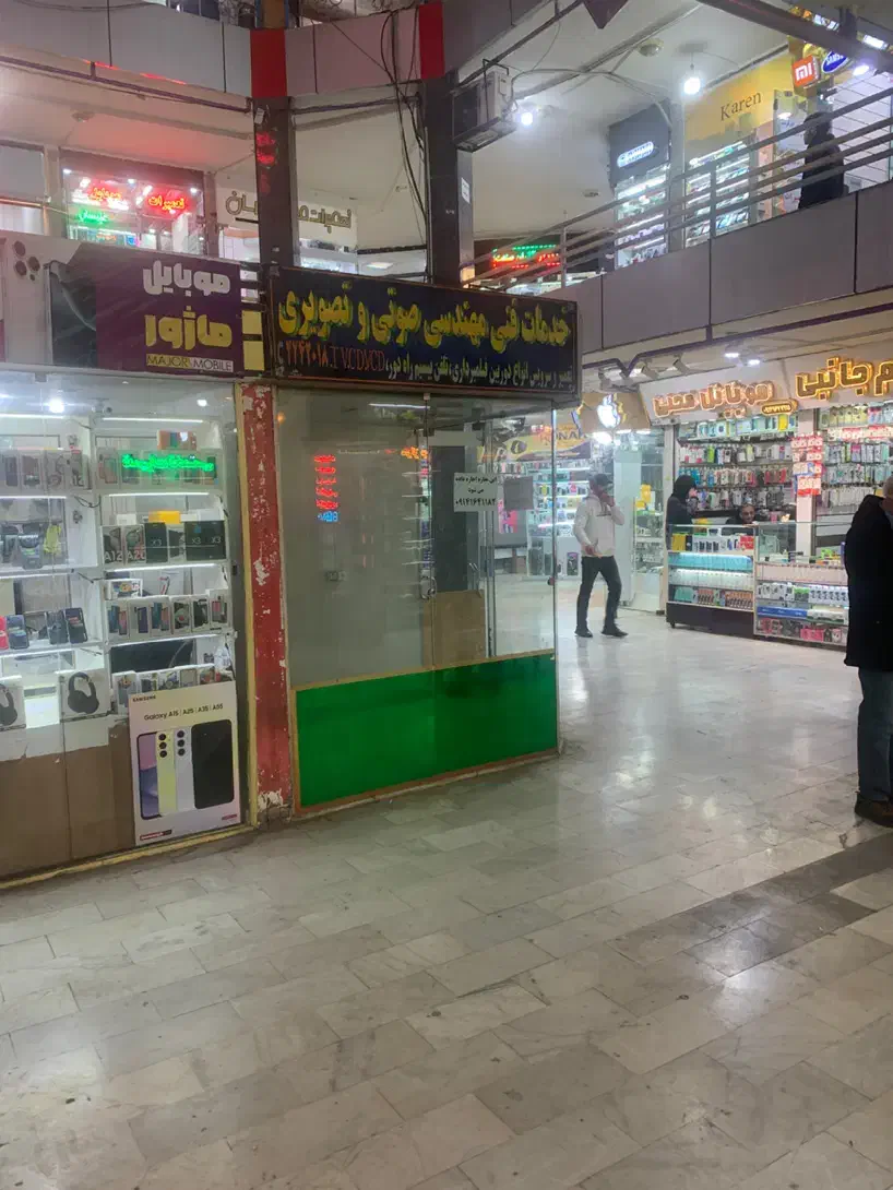 اجاره مغازه زیرزمین صفویه|اجارهٔ مغازه و غرفه|اردبیل, |دیوار