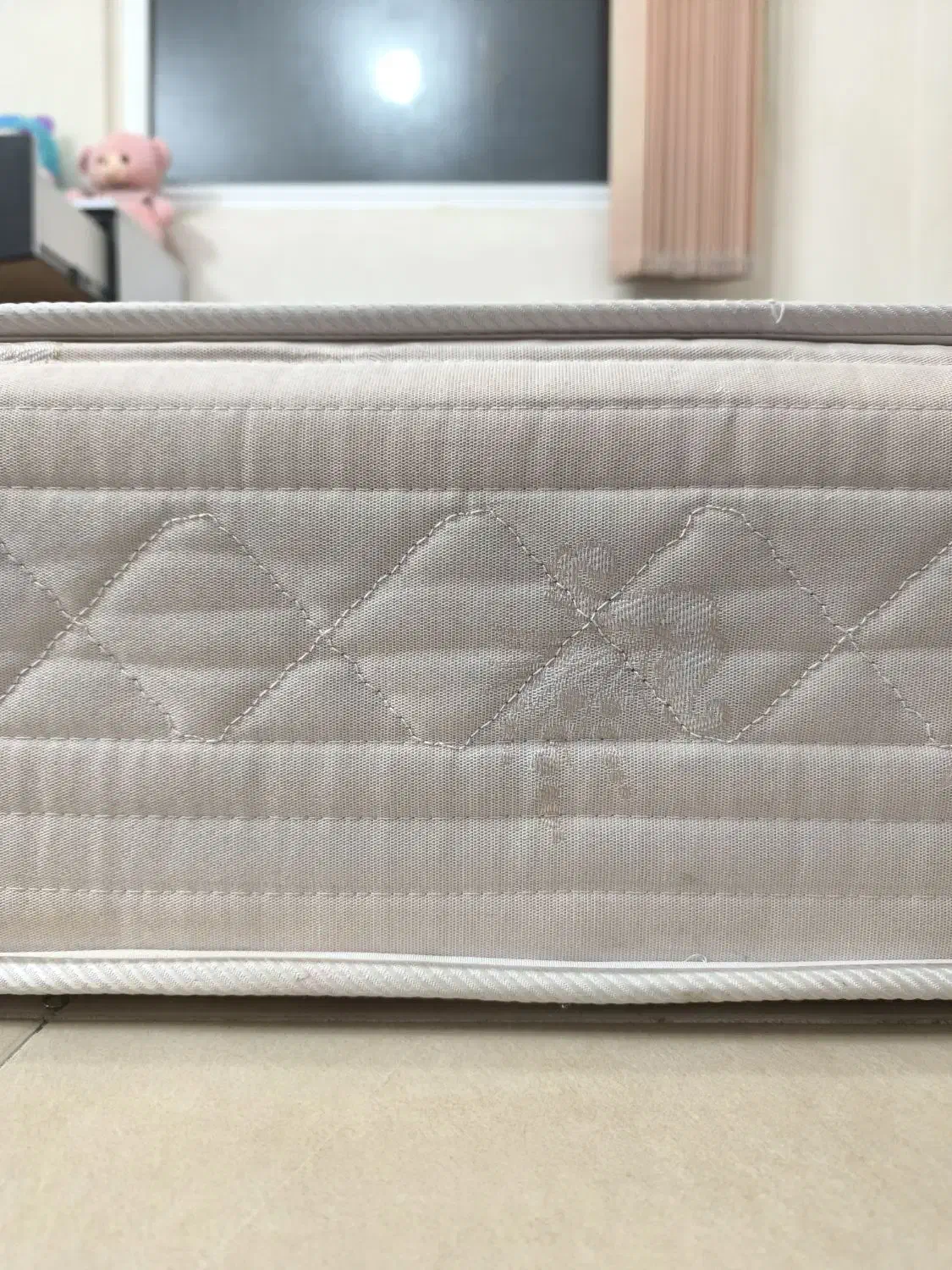 تشک خوشخواب دونفره|تشک تختخواب|اصفهان, سپاهانشهر|دیوار