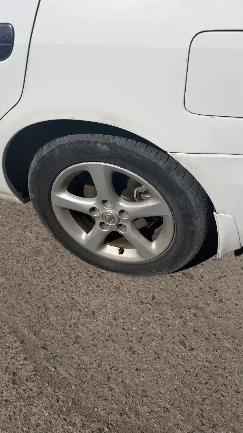 لاستیک ماکسیما|حراج|کرمان, |دیوار