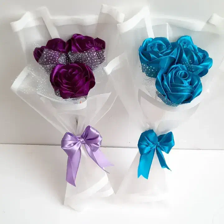 انواع گلهای زیباباماندگاری بالاگل ربانی کد05 پریسا|گل مصنوعی|شیراز, کوشک میدان|دیوار