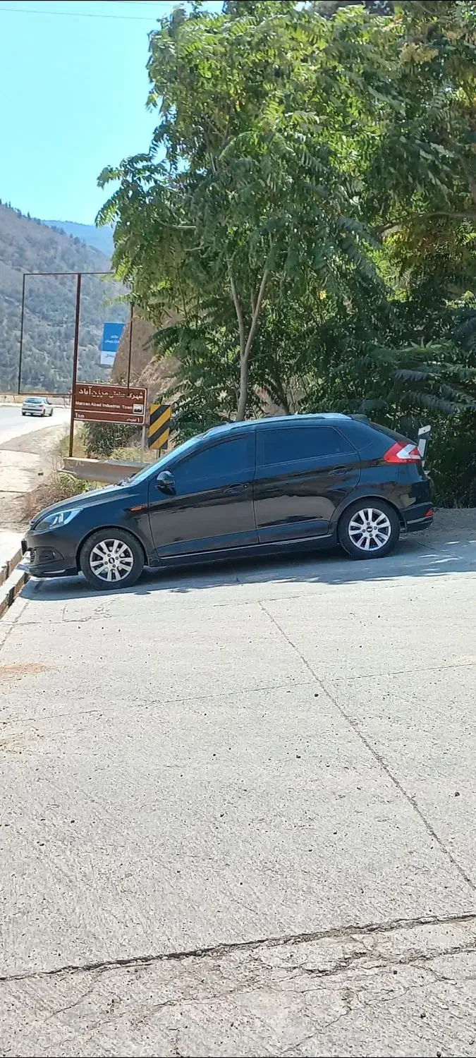 mvm315|خودرو سواری و وانت|ازنا, |دیوار