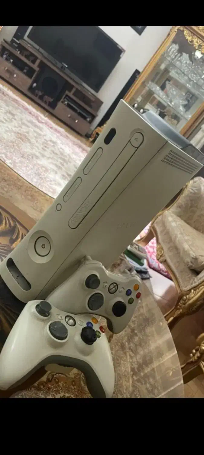 دستگاه بازی ایکس باکس 360|کنسول، بازی ویدئویی و آنلاین|دورود, |دیوار