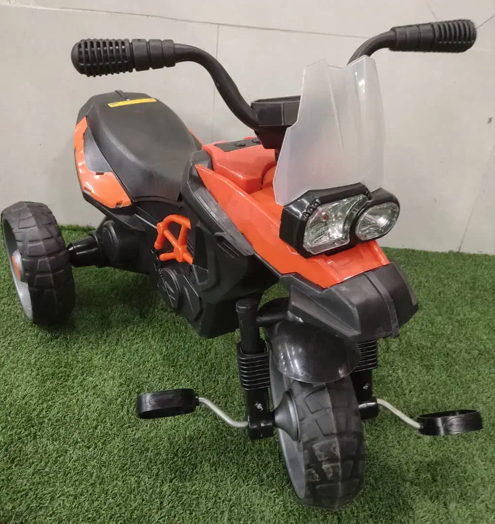 سه چرخه موتوری|اسباببازی|قم, وادی السلام|دیوار