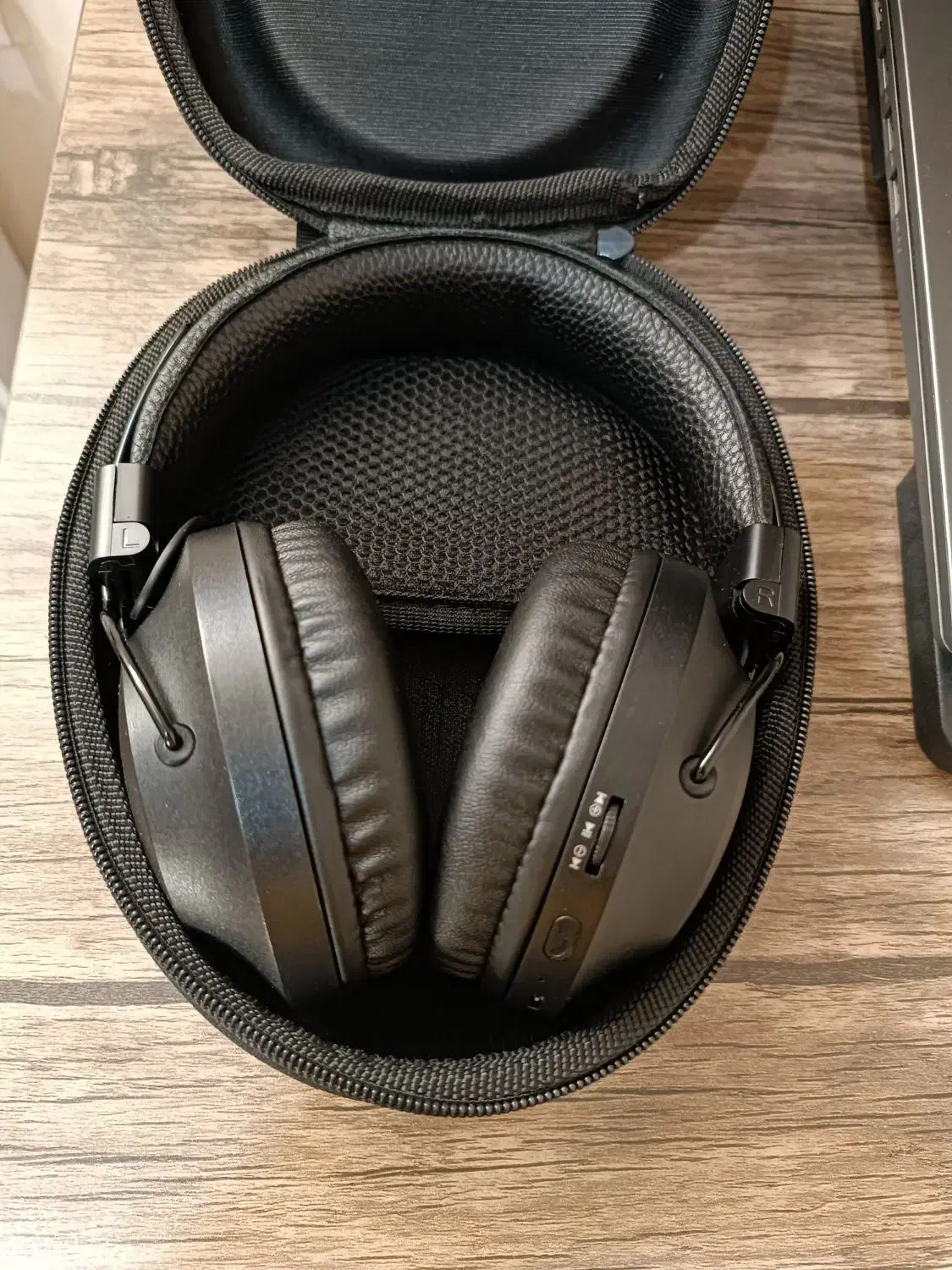 هدفون بلوتوثی kt|لوازم جانبی موبایل و تبلت|تهران, نازی‌آباد|دیوار