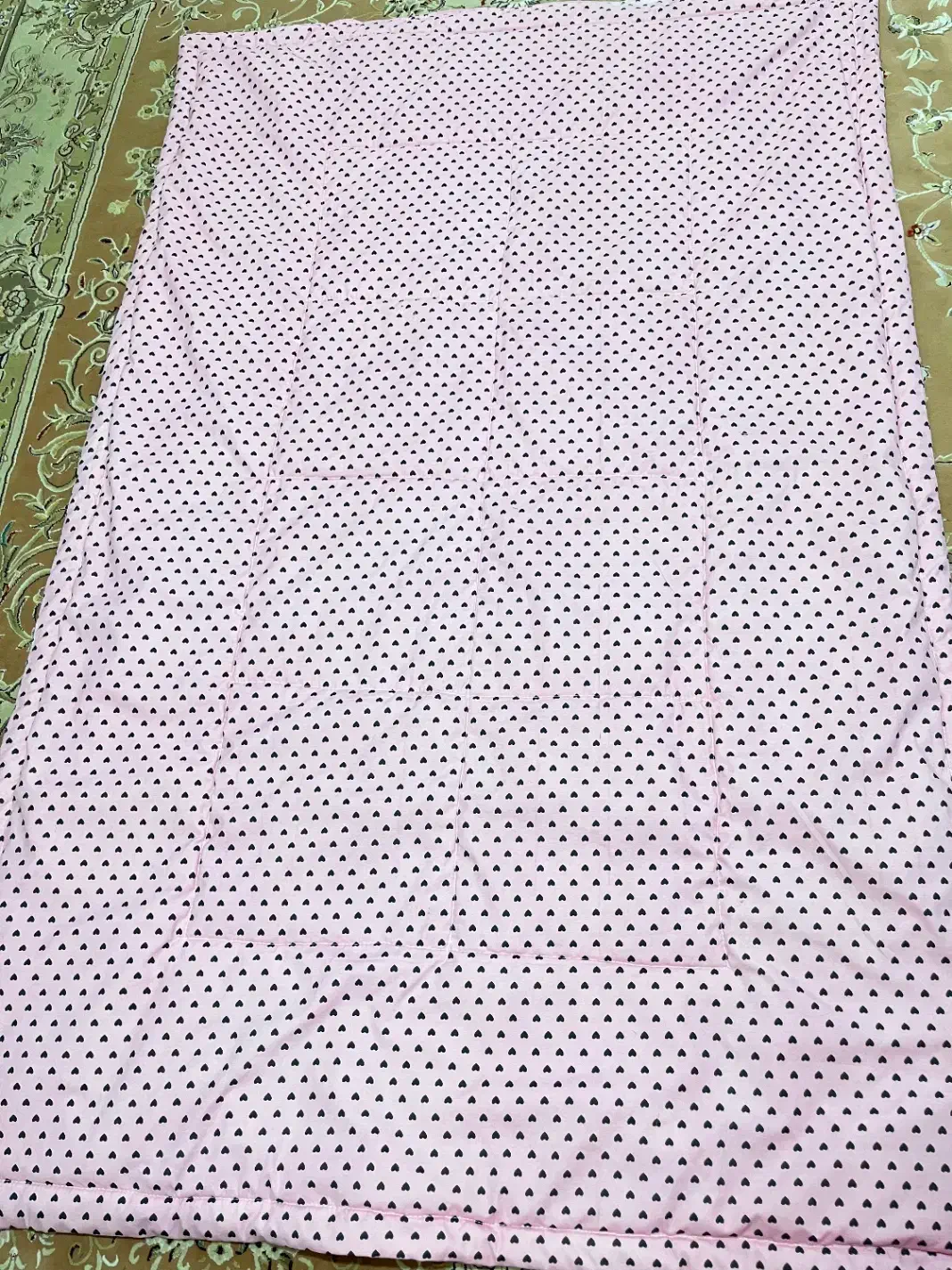 تشک وملافه|رختخواب، بالش، پتو|اصفهان, بهارستان|دیوار