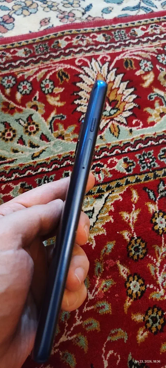 Motorola  5g plus|موبایل|تهران, جمهوری|دیوار