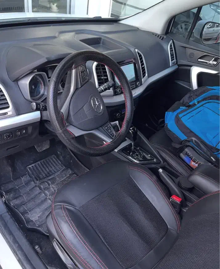 جک S3 مدل 99 اقساطی|خودرو سواری و وانت|تهران, نارمک|دیوار