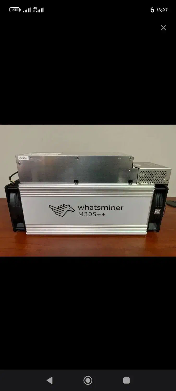 نصب وراه اندازی انواع ماینرخریدوفروش.مشاوره رایگان|قطعات و لوازم جانبی رایانه|کرمانشاه, |دیوار