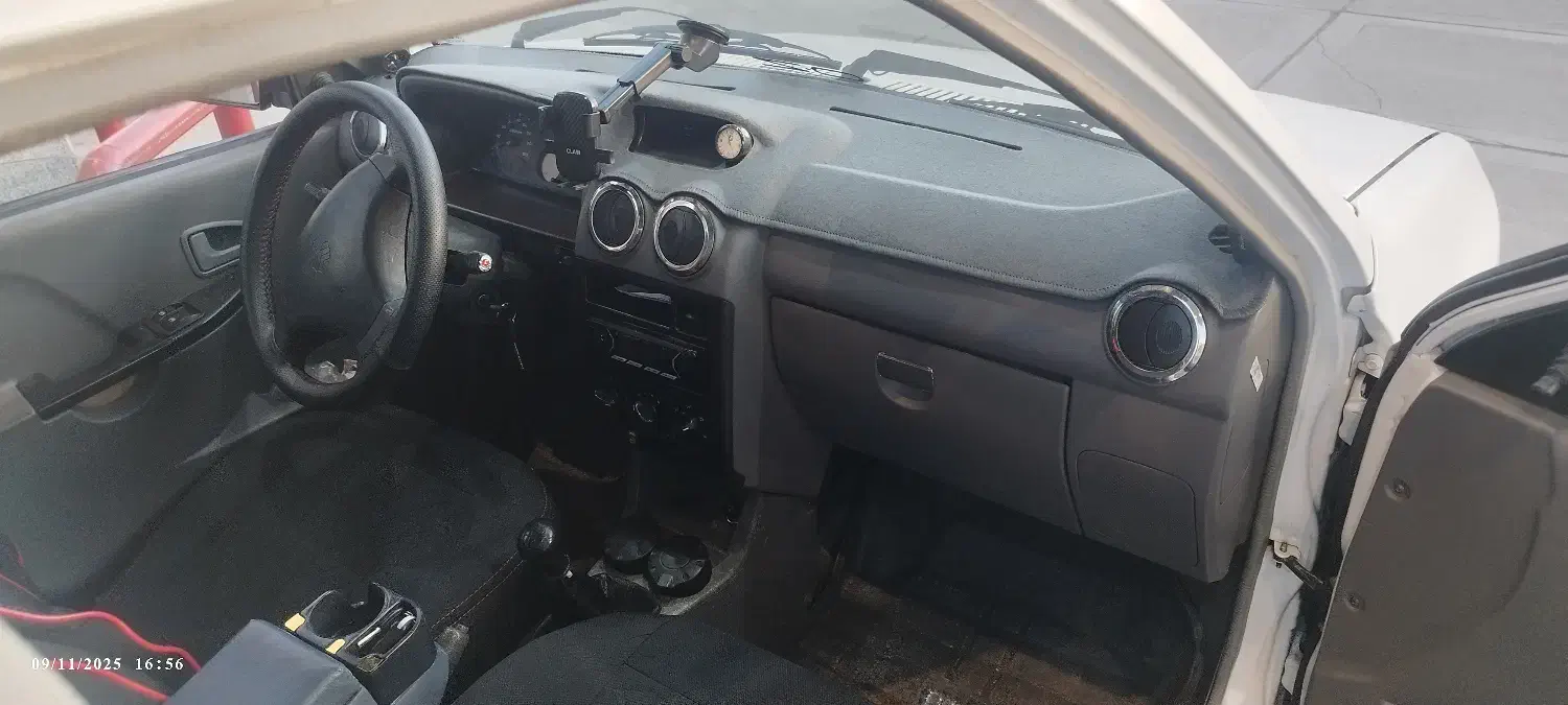 فروش پراید 131|خودرو سواری و وانت|بوکان, |دیوار