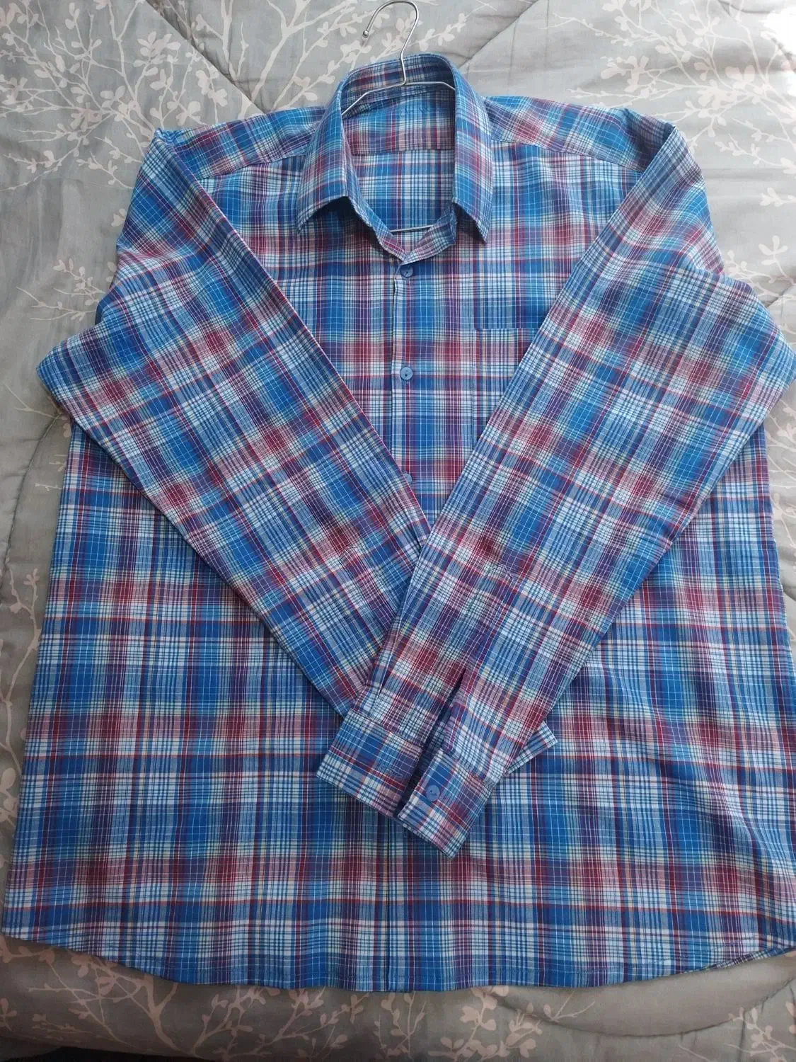 پیراهن مردانه|لباس|سبزوار, مدرس|دیوار