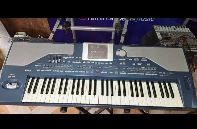 korg pa800|پیانو، کیبورد، آکاردئون|اهر, |دیوار