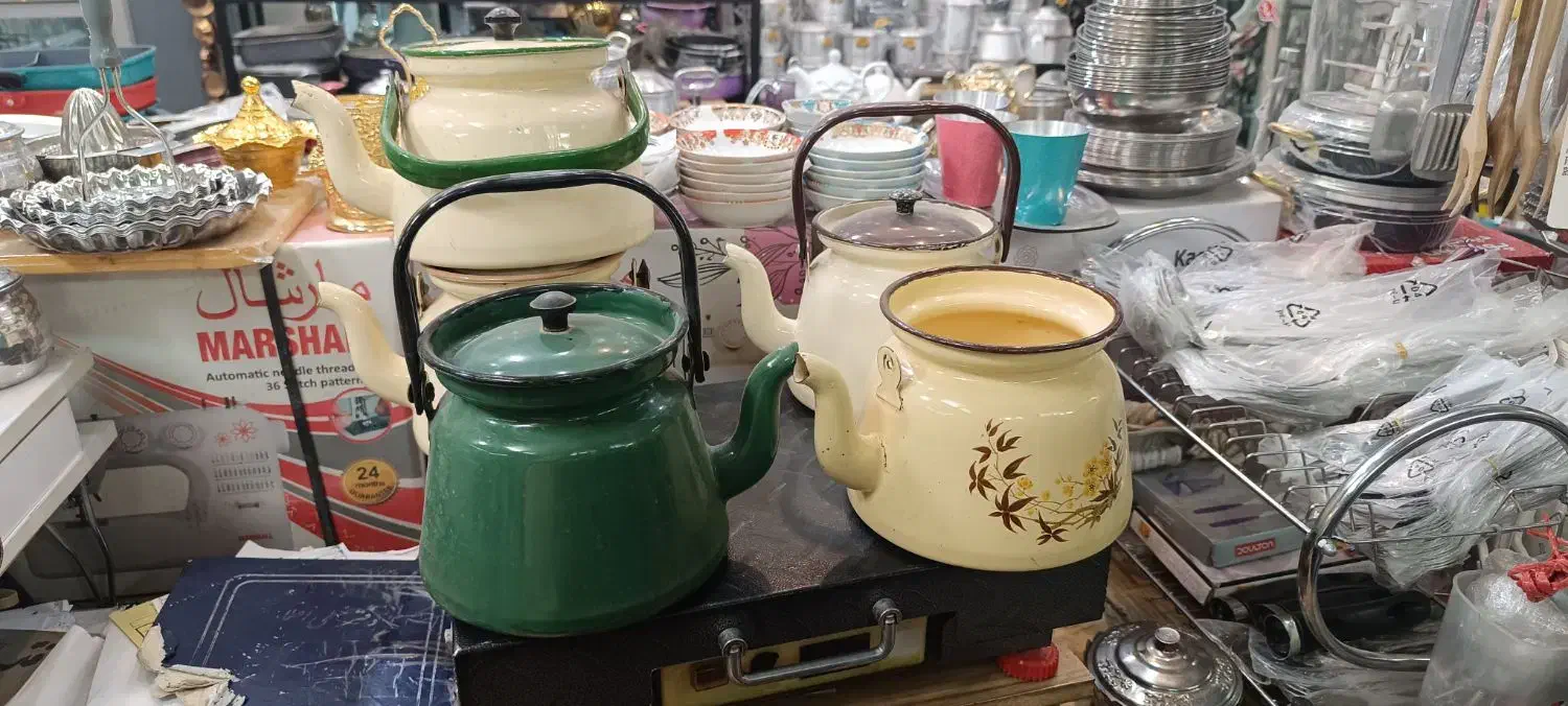 ظروف آنتیک|کلکسیون اشیاء عتیقه|مرند, |دیوار