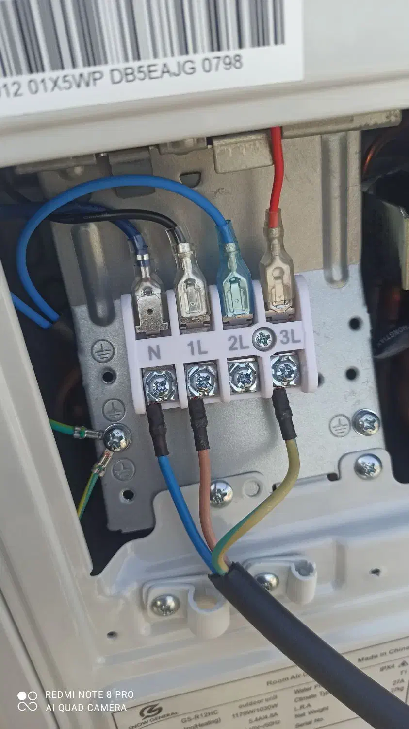 تعمیرات برق و کولر|خدمات پیشه و مهارت|بندر گناوه, |دیوار