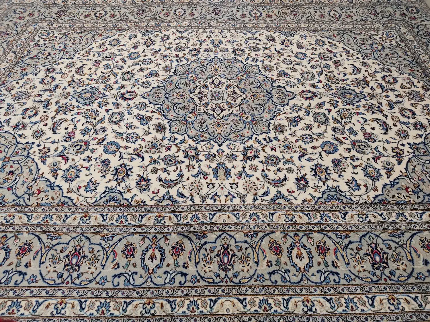 فرش دستباف ۱۲ متری اردکان|فرش|اصفهان, خواجو|دیوار