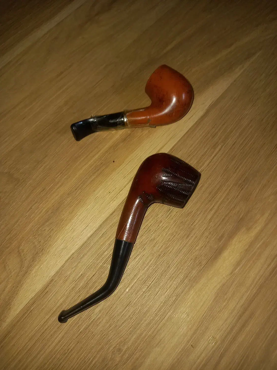 پیپ|کلکسیون اشیاء عتیقه|تهران, جیحون|دیوار