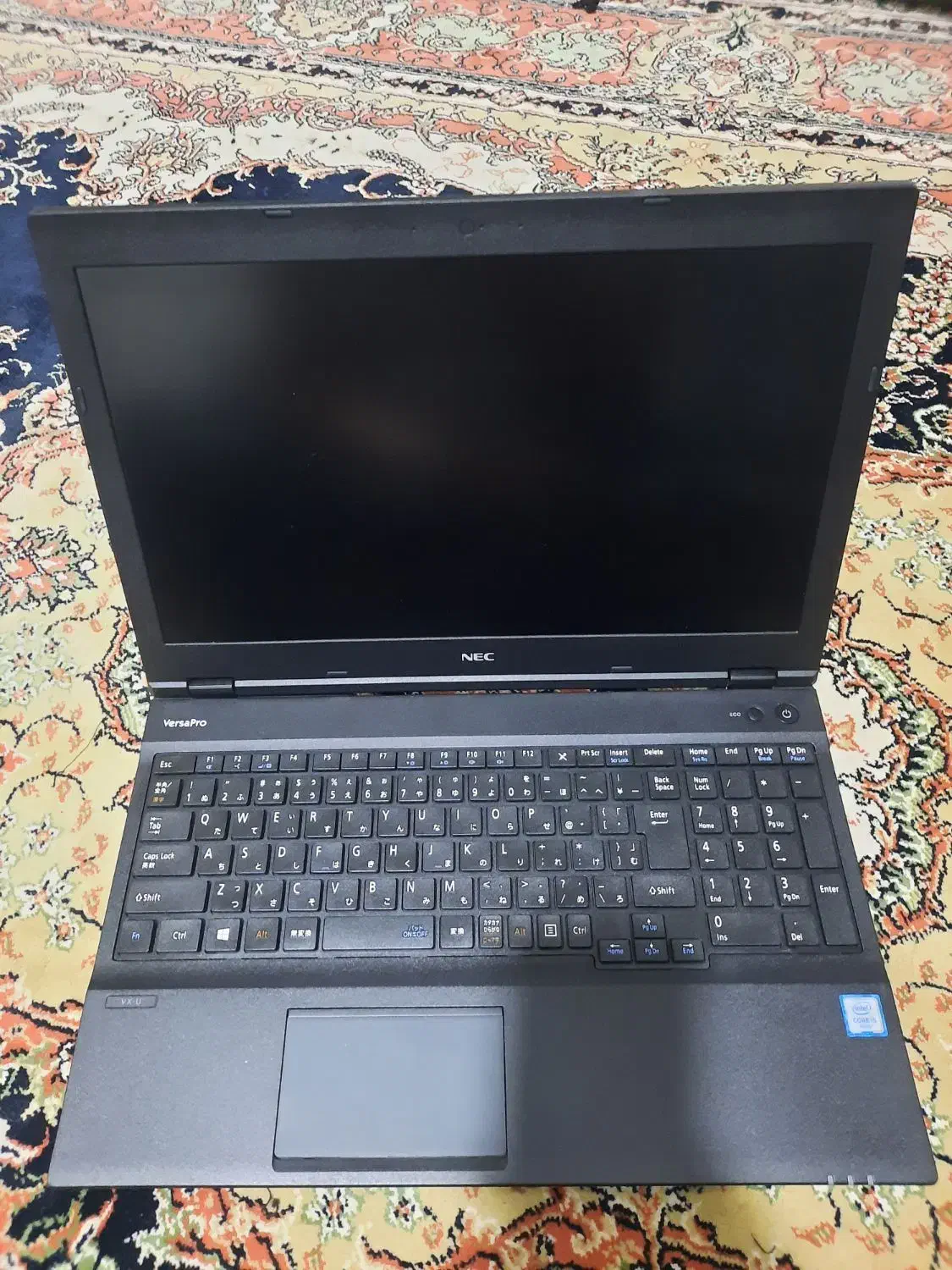 لپ تاپ NEC CORE i5|رایانه همراه|مشهد, مشکینی (شهرک غرب)|دیوار